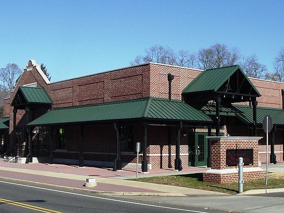 Middletown Arts Center