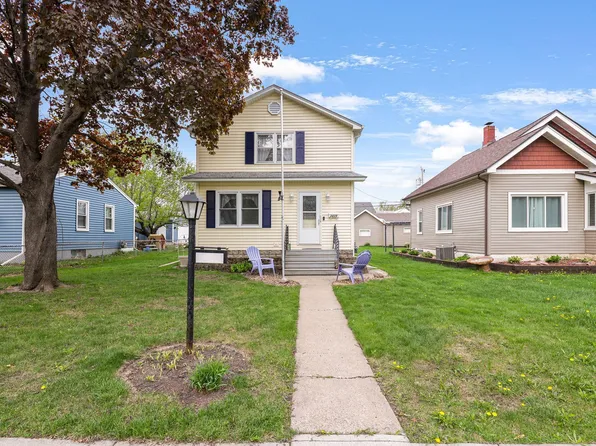 3439 Grimes Ave N, Robbinsdale, MN 55422