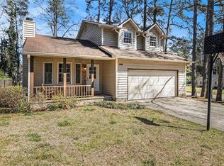 570 Knollwood Dr, Stockbridge, GA 30281