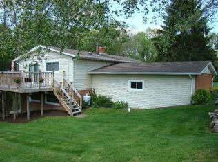 9193 Kline Ln, Mount Vernon, OH 43050