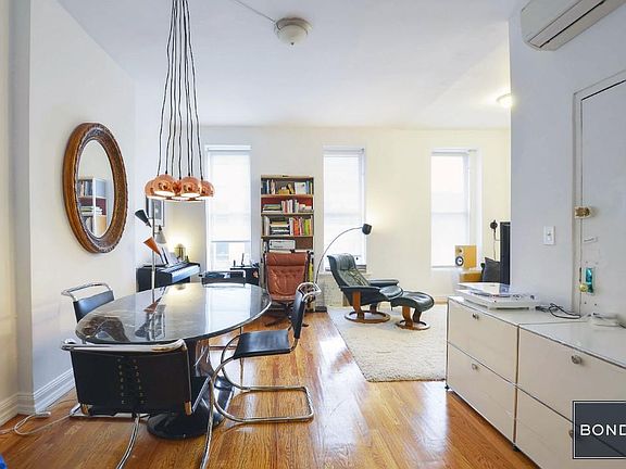 3rd image of 381 W 125th St APT 2
