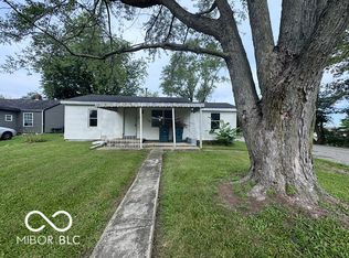 2413 N Turner St, Muncie, IN 47303