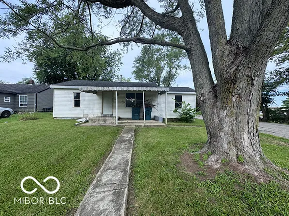 2413 N Turner St, Muncie, IN 47303