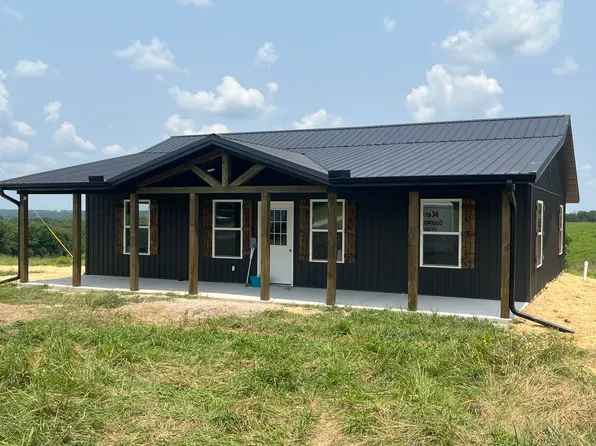 2839 Lois Lane, Mansfield, MO 65704
