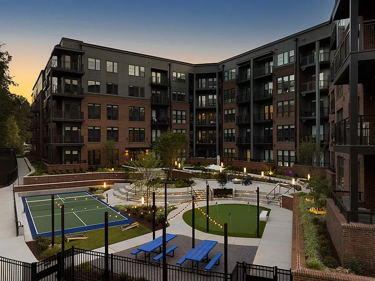 Camden NoDa — Photo 32