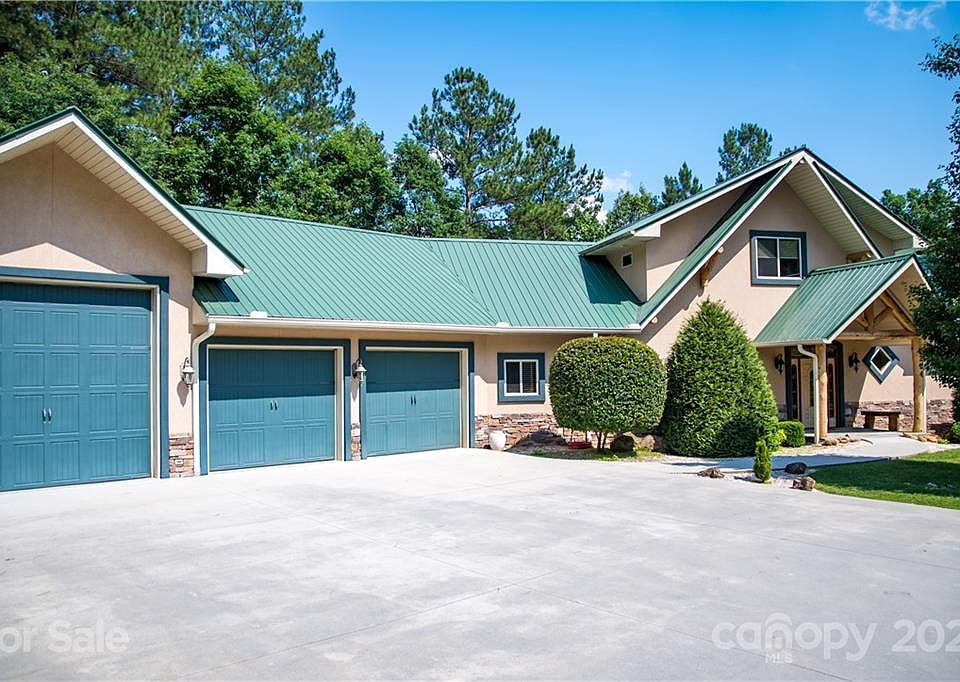 2224 W Paradise Harbor Dr, Connelly Springs, NC 28612 Zillow