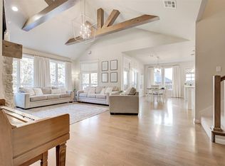 1433 Boathouse Rd, Edmond, OK 73034