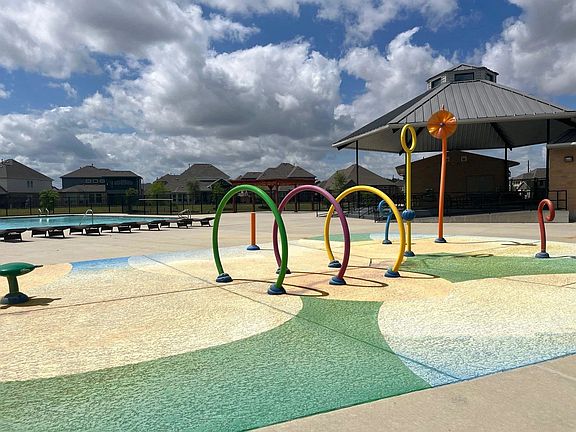 Community amenity