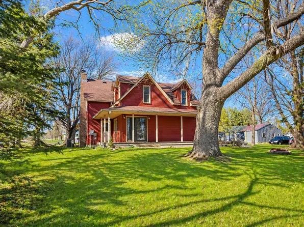 8655 8th Ave, New Auburn, MN 55366