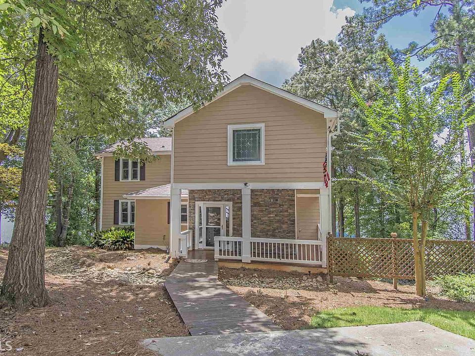 1451 Dr, Buckhead, GA 30625 Zillow