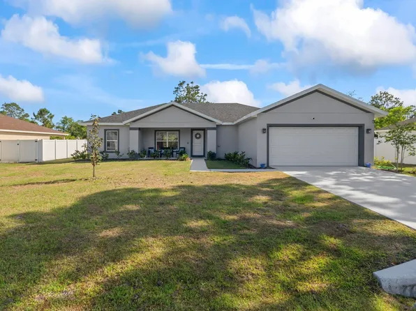 42 Rose Dr, Palm Coast, FL 32164