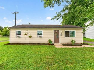 5471 Sedalia Dr, Columbus, OH 43232