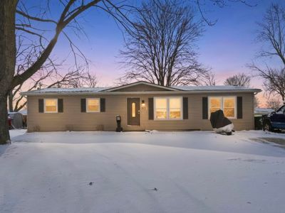 312 N Park Ln, Butler, IN, 46721