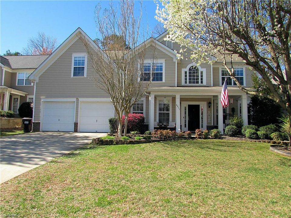 4811 Tradition Way, Colfax, NC 27235 Zillow