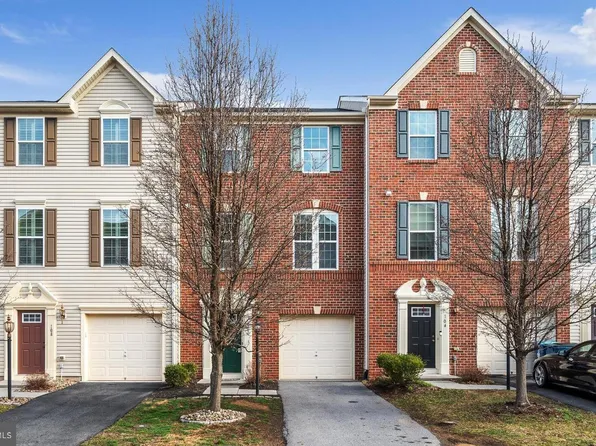 106 Argyle Ct, Stephenson, VA 22656