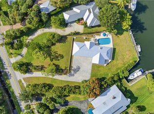 2819 SE Saint Lucie Blvd, Stuart, FL 34997