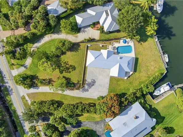 2819 SE Saint Lucie Blvd, Stuart, FL 34997