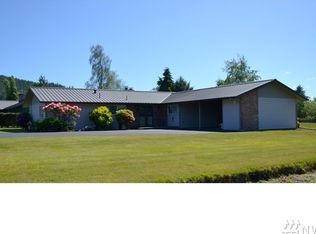 480 Spruce Dr, Forks, WA 98331