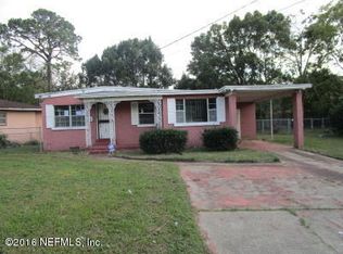 2728 Lippia Rd, Jacksonville, FL 32209
