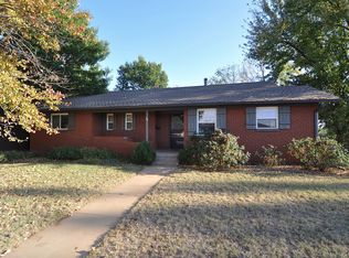 2816 NW 65th St, Oklahoma City, OK 73116