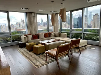 Rented by Corcoran