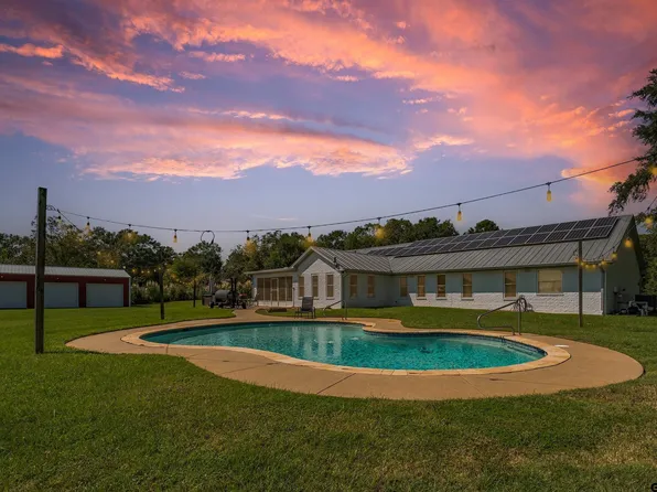 13900 County Road 2139, Troup, TX 75789