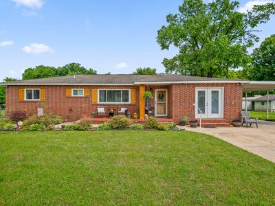 248 S Moss Ave, Chattanooga, TN, 37419