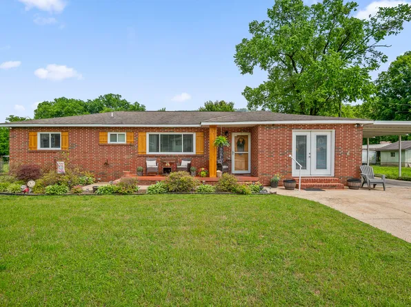 248 S Moss Ave, Chattanooga, TN 37419