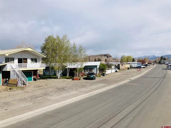 301-328 S Reed Street, Gunnison, CO 81230