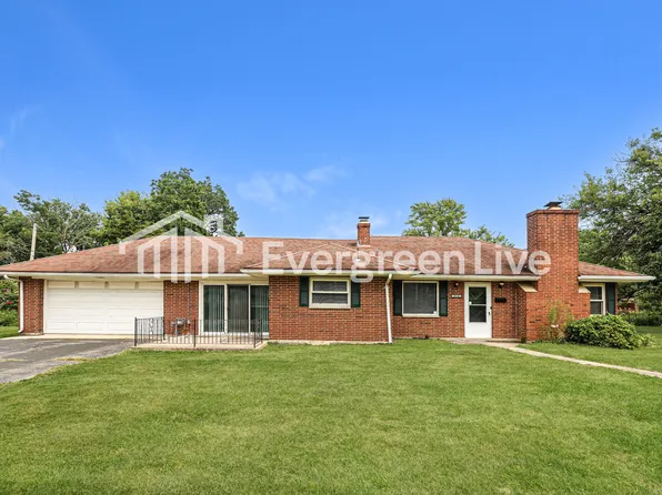 2930 Hazelwood Ave, Dayton, OH 45419