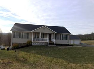 1293 Emmaus Church Rd, Moneta, VA 24121