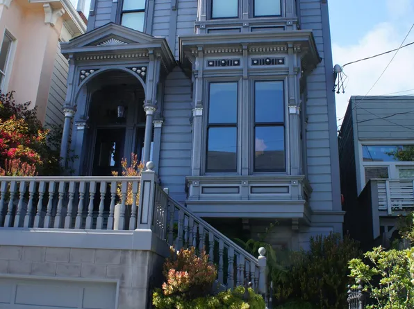 142 Hermann St APT 2, San Francisco, CA 94102
