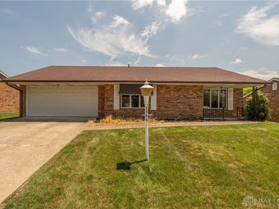 2946 Avery Cir, Springfield, OH, 45503