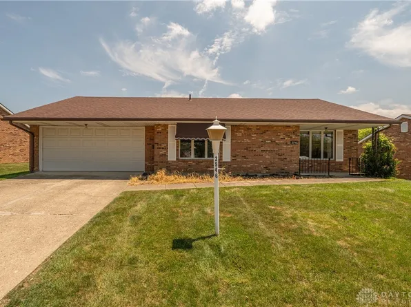 2946 Avery Cir, Springfield, OH 45503