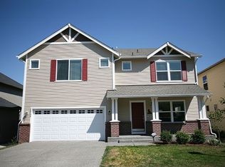 29734 215th Ter SE, Kent, WA