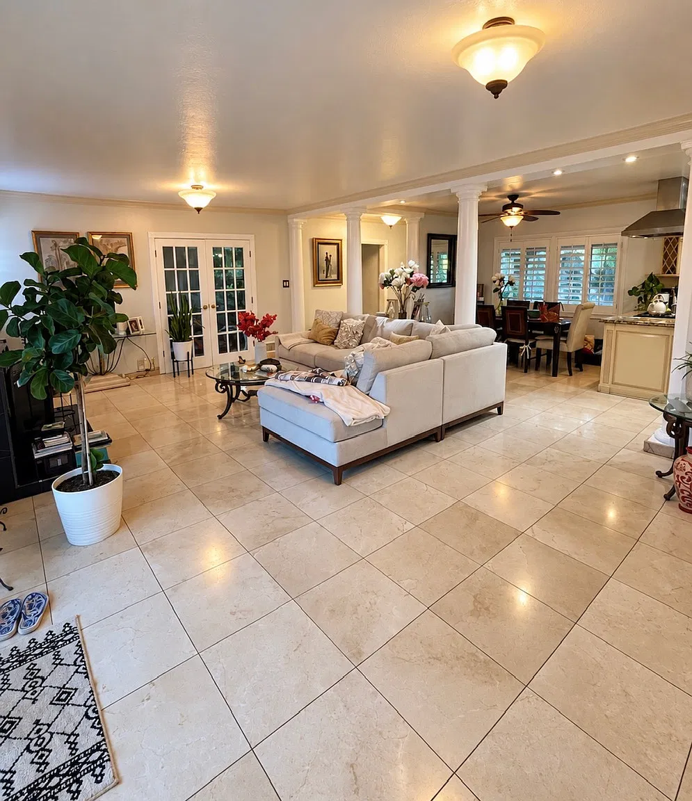 3 bed, 1500 sqft, $3,995 — Photo 3