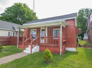 808 N Plum St, Plymouth, IN