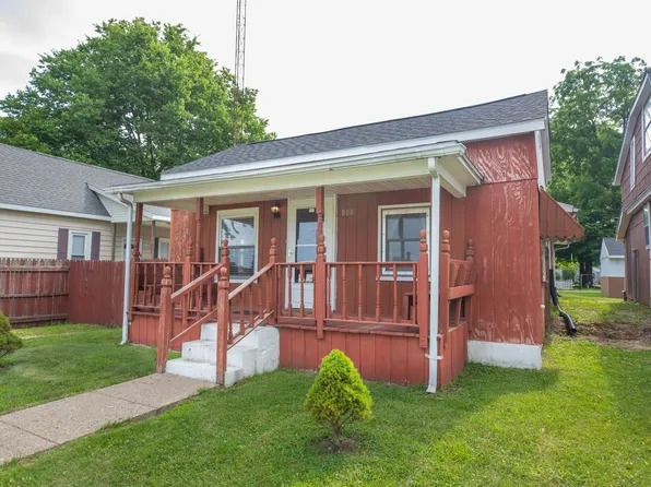 808 N Plum St, Plymouth, IN 46563