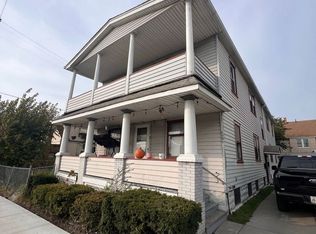 Harvard Ave. 5295, Cleveland, OH 44105