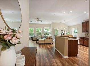 13319 White Ibis Dr, Houston, TX 77044