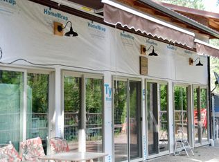 4393 Highway 25 N, Northport, WA 99157