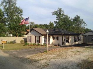11825 E South St, Walkerton, IN 46574