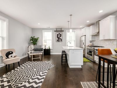 1002 Ewing Aly, Columbus, OH, 43201