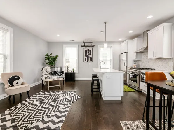 1002 Ewing Aly, Columbus, OH 43201