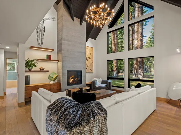 594 Ponderosa Ave, Incline Village, NV 89451