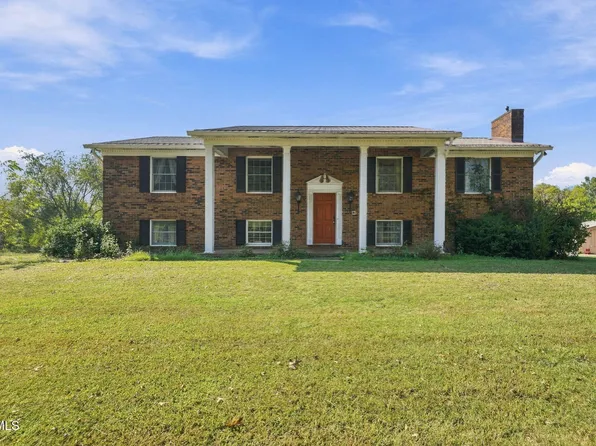 4115 Bloomingdale Rd, Kingsport, TN 37660