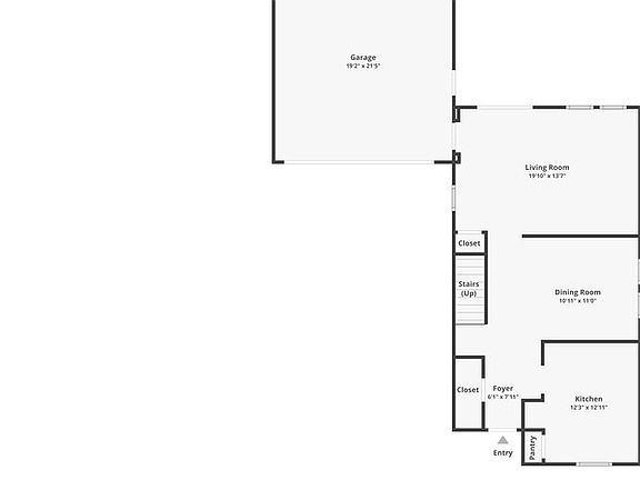 2nd image of 21155 E Munoz Dr