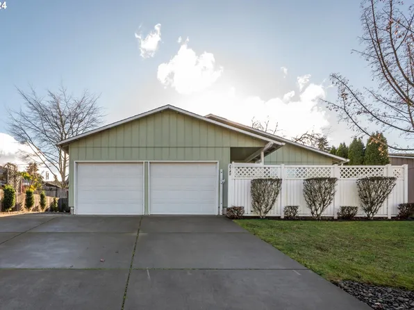 2740 W 18th Ave, Eugene, OR 97402