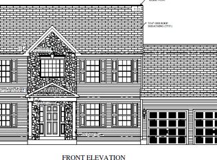 726 Belfair Dr, Dauberville, PA 19533