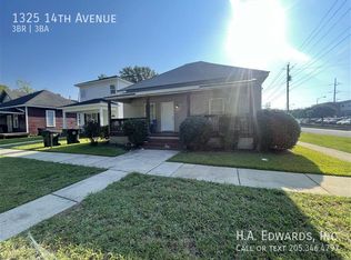 1325 14th Ave, Tuscaloosa, AL 35401